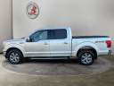 Thumbnail image of 2018 Ford F-150 at Low Book Sales