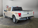Thumbnail image of 2018 Ford F-150 at Low Book Sales
