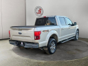 Thumbnail image of 2018 Ford F-150 at Low Book Sales
