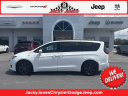Thumbnail image of 2019 Chrysler Pacifica Hybrid at Jacky Jones Chrysler Dodge Jeep Hayesville