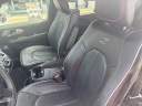 2019 Chrysler Pacifica Hybrid Limited at Jacky Jones Chrysler Dodge Jeep Hayesville