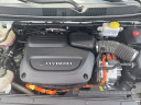 Thumbnail image of 2019 Chrysler Pacifica Hybrid at Jacky Jones Chrysler Dodge Jeep Hayesville