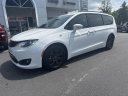 Thumbnail image of 2019 Chrysler Pacifica Hybrid at Jacky Jones Chrysler Dodge Jeep Hayesville