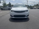 Thumbnail image of 2019 Chrysler Pacifica Hybrid at Jacky Jones Chrysler Dodge Jeep Hayesville