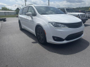 Thumbnail image of 2019 Chrysler Pacifica Hybrid at Jacky Jones Chrysler Dodge Jeep Hayesville