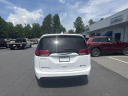 Thumbnail image of 2019 Chrysler Pacifica Hybrid at Jacky Jones Chrysler Dodge Jeep Hayesville