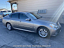2008 INFINITI M35 x at Collinsville Auto Sales