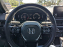 Thumbnail image of 2023 Honda Civic at LegacyFordUSED of McDonough, GA