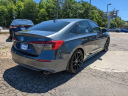 Thumbnail image of 2023 Honda Civic at LegacyFordUSED of McDonough, GA