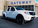 Thumbnail image of 2018 Nissan Frontier at Gateway Ford Lincoln