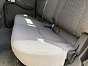 2018 Nissan Frontier SV at Gateway Ford Lincoln
