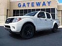 Thumbnail image of 2018 Nissan Frontier at Gateway Ford Lincoln
