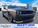 Thumbnail image of 2022 Dodge Challenger at Dick Brooks Honda Used