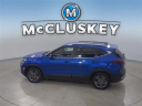 Thumbnail image of 2023 Kia Seltos at Mccluskey Chevrolet Kings Automall