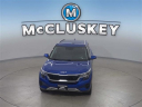 Thumbnail image of 2023 Kia Seltos at Mccluskey Chevrolet Kings Automall