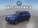 Thumbnail image of 2023 Kia Seltos at Mccluskey Chevrolet Kings Automall