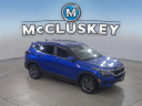 Thumbnail image of 2023 Kia Seltos at Mccluskey Chevrolet Kings Automall
