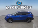 Thumbnail image of 2023 Kia Seltos at Mccluskey Chevrolet Kings Automall