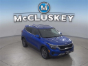 Thumbnail image of 2023 Kia Seltos at Mccluskey Chevrolet Kings Automall
