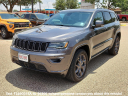 Thumbnail image of 2021 Jeep Grand Cherokee at Frank Brown Honda GMC