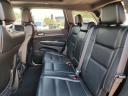 Thumbnail image of 2021 Jeep Grand Cherokee at Frank Brown Honda GMC