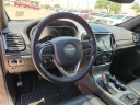 Thumbnail image of 2021 Jeep Grand Cherokee at Frank Brown Honda GMC