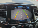 Thumbnail image of 2021 Jeep Grand Cherokee at Frank Brown Honda GMC