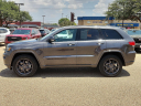 Thumbnail image of 2021 Jeep Grand Cherokee at Frank Brown Honda GMC