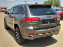 Thumbnail image of 2021 Jeep Grand Cherokee at Frank Brown Honda GMC