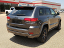 Thumbnail image of 2021 Jeep Grand Cherokee at Frank Brown Honda GMC