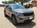 Thumbnail image of 2021 Jeep Grand Cherokee at Frank Brown Honda GMC