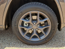 Thumbnail image of 2021 Jeep Grand Cherokee at Frank Brown Honda GMC