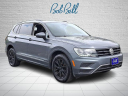Thumbnail image of 2021 Volkswagen Tiguan at New - BobBellChevroletOfBelAir