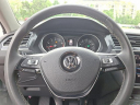 Thumbnail image of 2021 Volkswagen Tiguan at New - BobBellChevroletOfBelAir