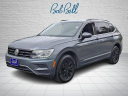 Thumbnail image of 2021 Volkswagen Tiguan at New - BobBellChevroletOfBelAir