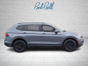 Thumbnail image of 2021 Volkswagen Tiguan at New - BobBellChevroletOfBelAir