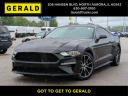 Thumbnail image of 2023 Ford Mustang at Gerald Ford Inc - NEW