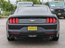 Thumbnail image of 2023 Ford Mustang at Gerald Ford Inc - NEW