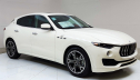 Thumbnail image of 2023 Maserati Levante at Maserati & Alfa Romeo of Monmouth