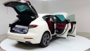 Thumbnail image of 2023 Maserati Levante at Maserati & Alfa Romeo of Monmouth