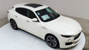 Thumbnail image of 2023 Maserati Levante at Maserati & Alfa Romeo of Monmouth