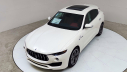 Thumbnail image of 2023 Maserati Levante at Maserati & Alfa Romeo of Monmouth