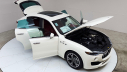 Thumbnail image of 2023 Maserati Levante at Maserati & Alfa Romeo of Monmouth