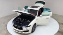 Thumbnail image of 2023 Maserati Levante at Maserati & Alfa Romeo of Monmouth