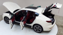 Thumbnail image of 2023 Maserati Levante at Maserati & Alfa Romeo of Monmouth