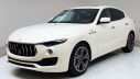 Thumbnail image of 2023 Maserati Levante at Maserati & Alfa Romeo of Monmouth