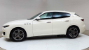 Thumbnail image of 2023 Maserati Levante at Maserati & Alfa Romeo of Monmouth