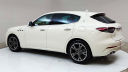 Thumbnail image of 2023 Maserati Levante at Maserati & Alfa Romeo of Monmouth