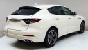 Thumbnail image of 2023 Maserati Levante at Maserati & Alfa Romeo of Monmouth