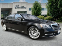 Thumbnail image of 2018 Mercedes-Benz S-Class at Trinity Cadillac